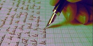 Affaire Grégory – Les expertises en écriture