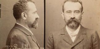 Dossier Scheffer Dossier scheffer Bertillon