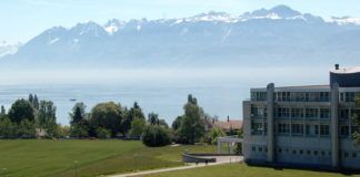 L’Ecole des Sciences Criminelles de Lausanne Ecole des sciences criminelles