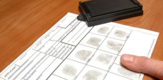 Témoignage d’Elisabeth ASPTS dans un commissariat