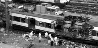 La fausse identification de Brandon Mayfield par le FBI