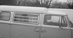 Mourmelon – Les traces