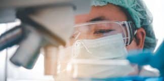 Où sont les écoles de police scientifique ?