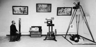 Historique de la Police Technique et Scientifique (PTS)