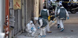 Attentats : L’incroyable travail de la Police Scientifique