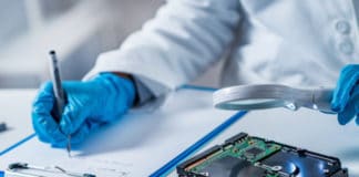 L’accréditation des services de police scientifique