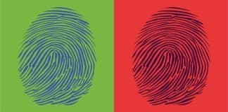 Comment passer le concours de la police scientifique ? analyse d'empreintes digitales