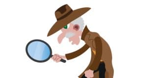 Qui est le chef de la police scientifique ?